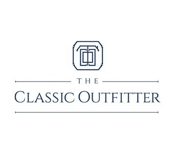 The Classic Outfitter professional logo