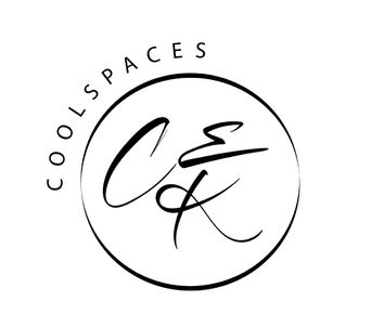 CoolSpaces company logo