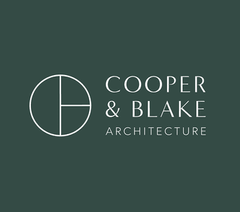 Cooper & Blake Architecture company logo
