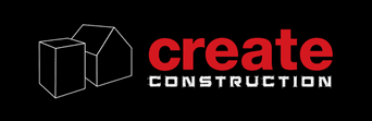 Create Construction company logo