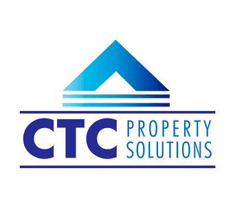 CTC Property Solutions professional logo