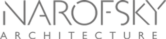 Narofsky Architecture logo