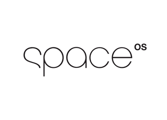 SPACEOS professional logo