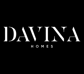 Davina Homes professional logo