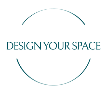 Design Your Space professional logo