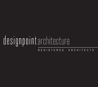 Designpoint Architecture company logo