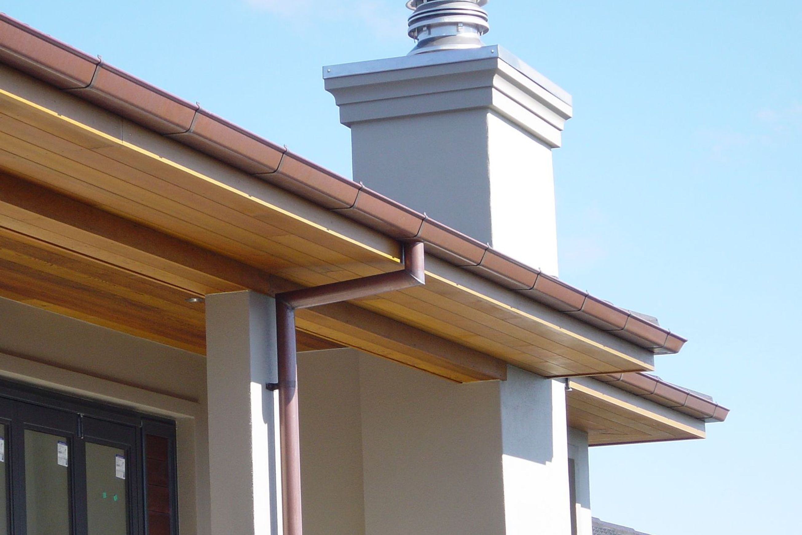Chimney Surrounds