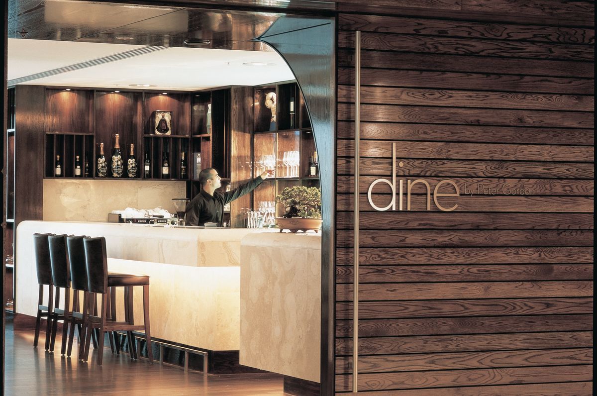 Dine - Skycity