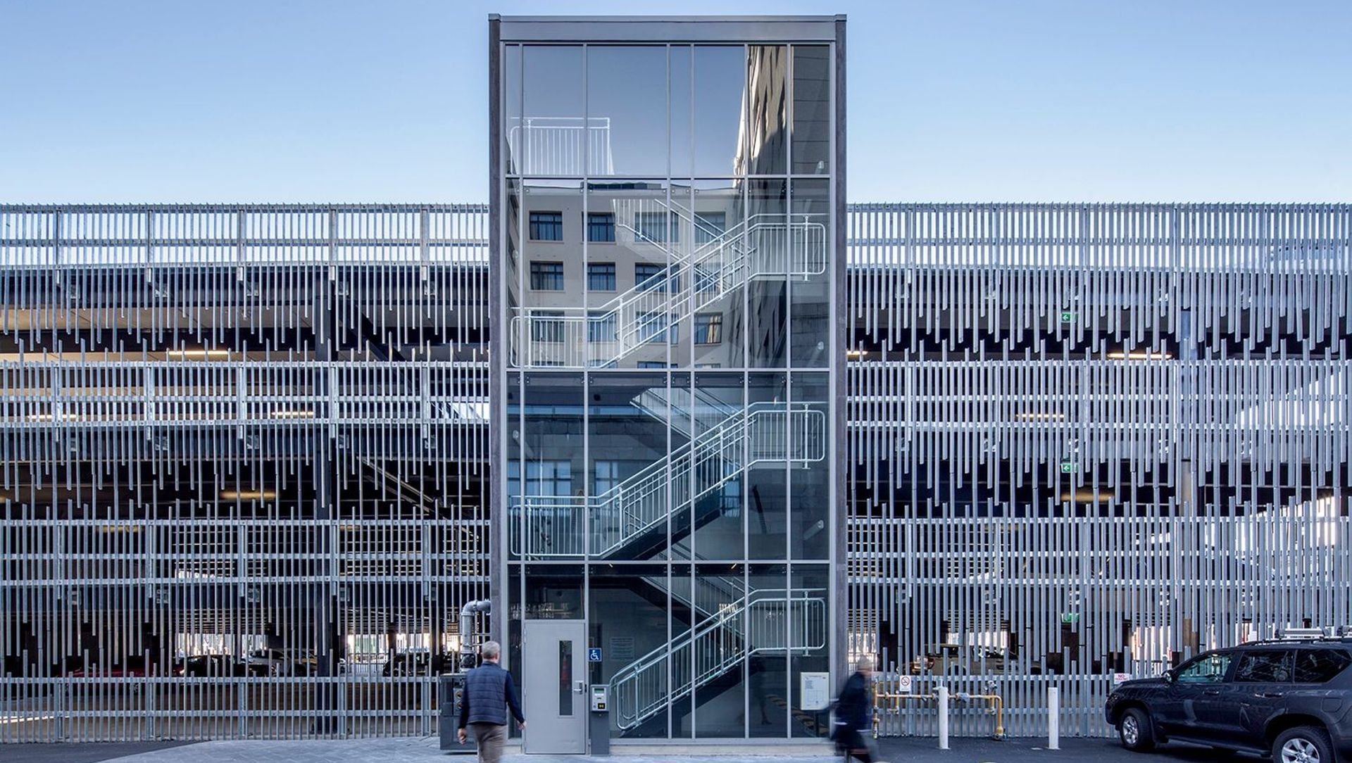 Distinction Hotel banner