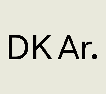 Dion Keech Architects professional logo