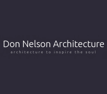 Don Nelson Architects company logo