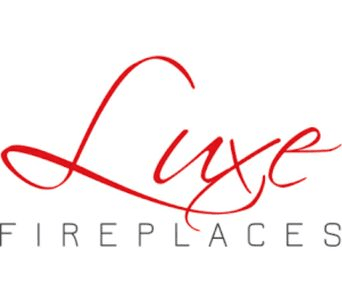 Luxe Fireplaces company logo