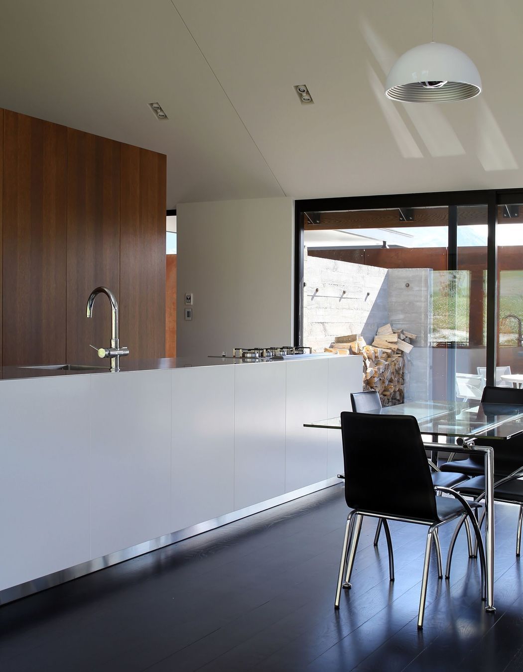 Dravitzki Brown Office