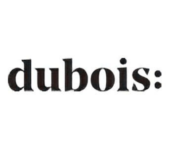 DUBOIS professional logo