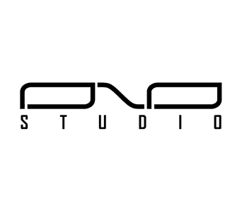 DND Studio professional logo