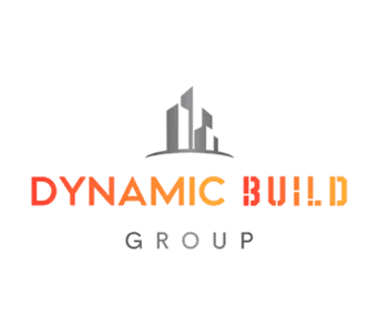 Dynamic Build Group professional logo