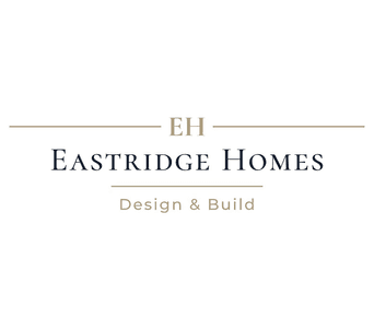 Eastridge Homes company logo