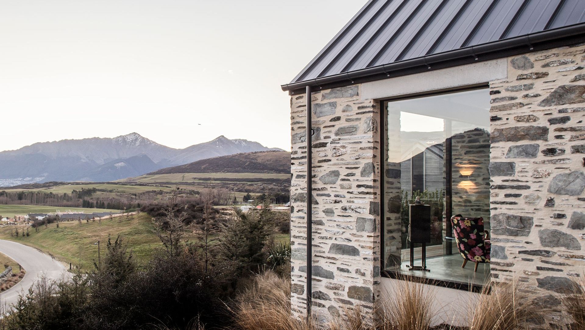 Eggleton Home banner