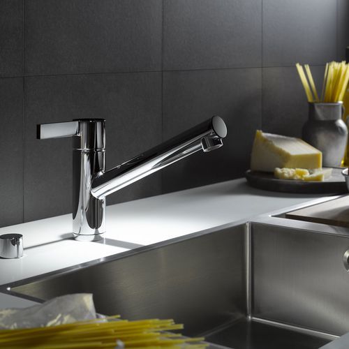 Eno Kitchen Tap by Dornbracht