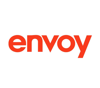 Envoy professional logo