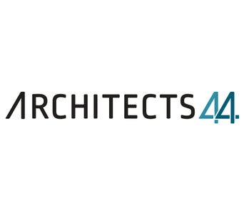 Architects44 company logo