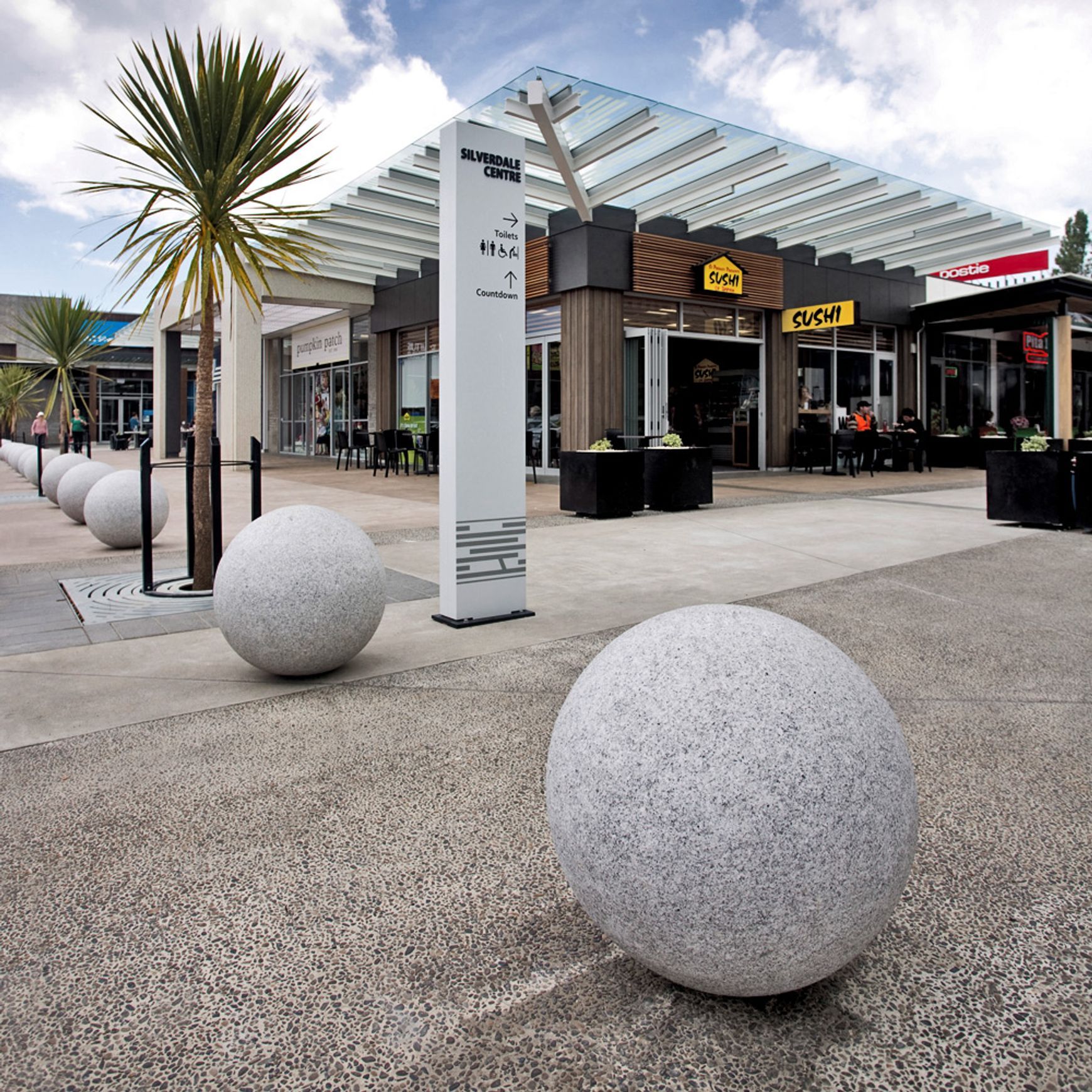 Certified Concrete®