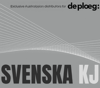 SVENSKA KJ company logo