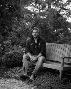 Ashley James Gardens