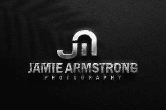 Jamie Armstrong Photography company logo