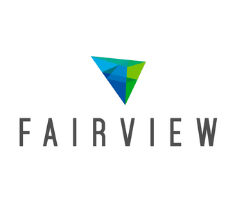 Fairview professional logo