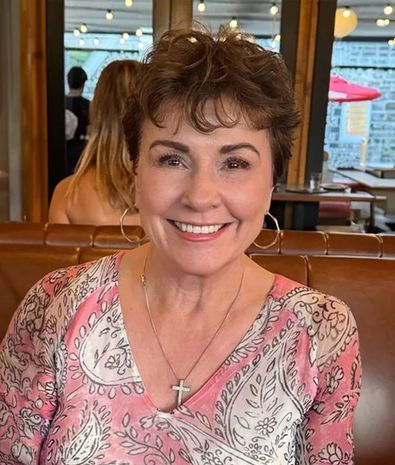 Donna Higginson