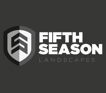 Fifth Season Landscapes professional logo
