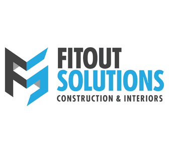 Fitout Solutions company logo