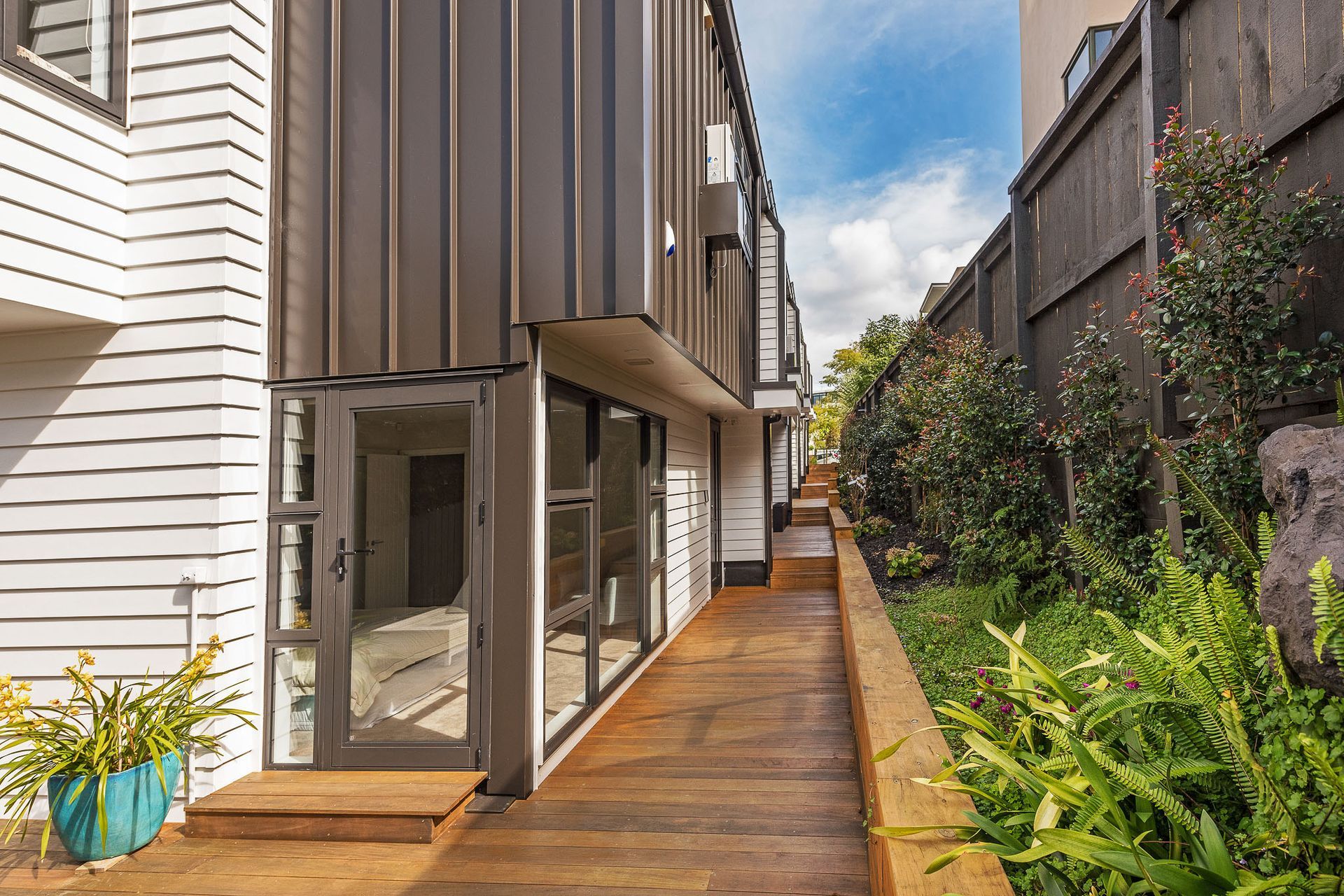 STRUCTURAL - SARAWAI STREET, PARNELL AUCK