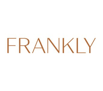 Frankly Interior Design professional logo