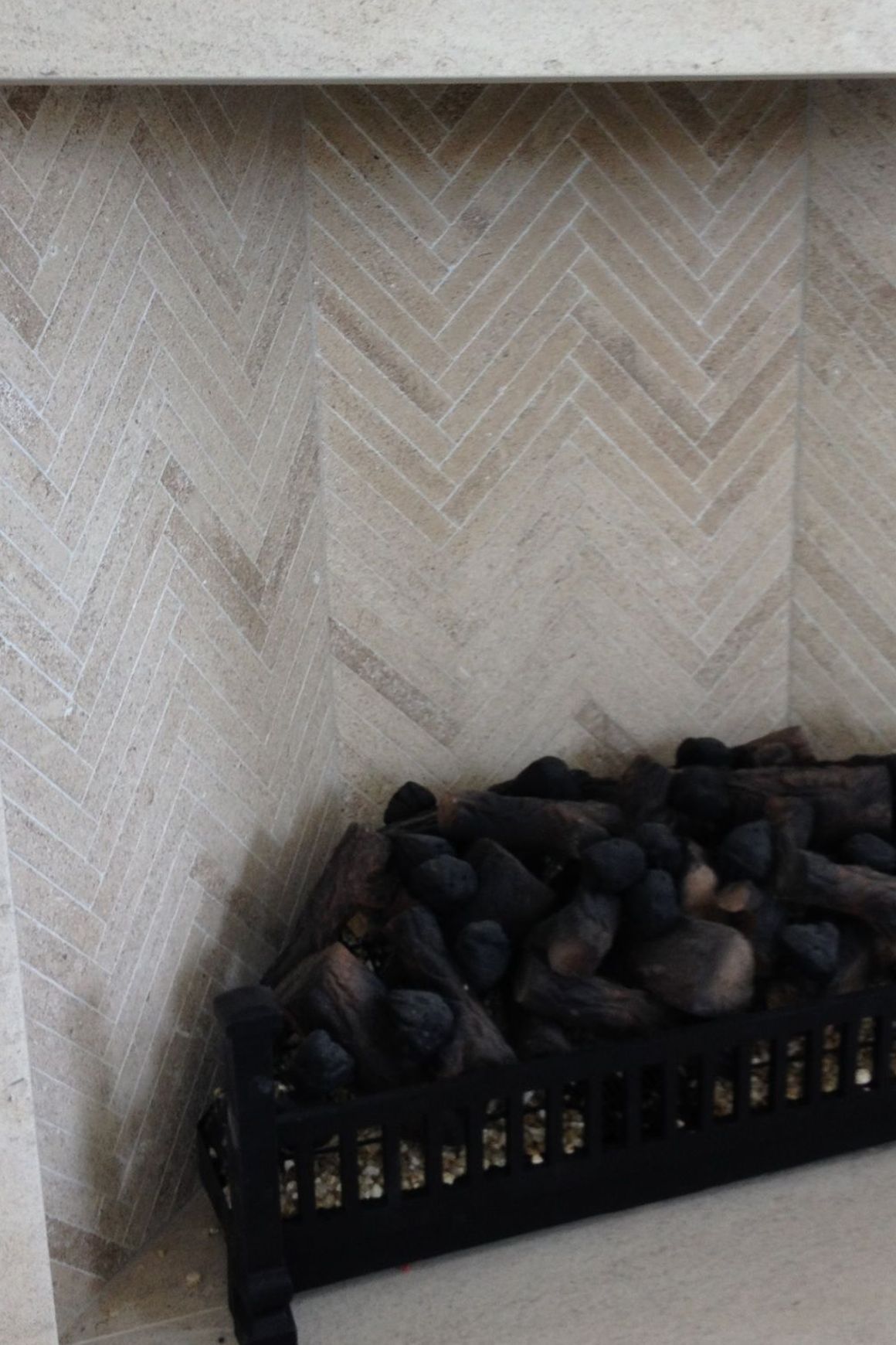 French BV Limestone