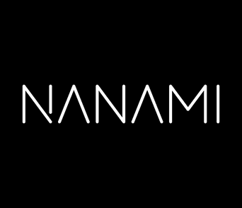 Nanami Studio professional logo