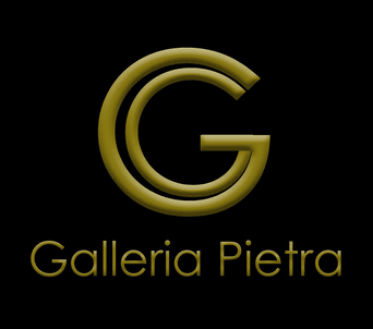 Galleria Pietra professional logo