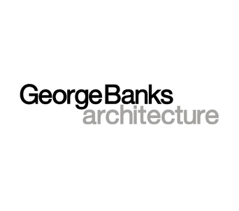 George Banks Architecture professional logo