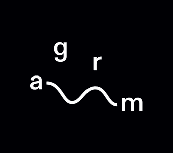 Studio Gram professional logo