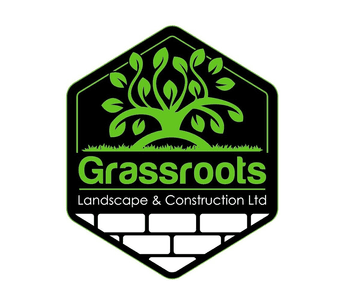 Grassroots Landscape & Construction Ltd company logo