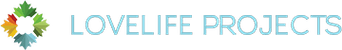 LoveLife Projects professional logo