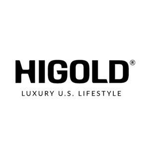 Higold professional logo