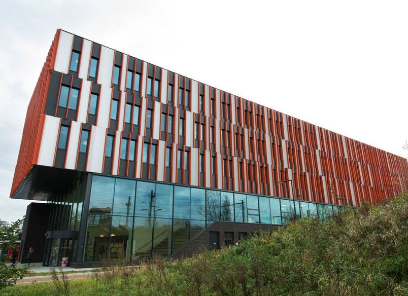 The Hout & Meubileringscollege