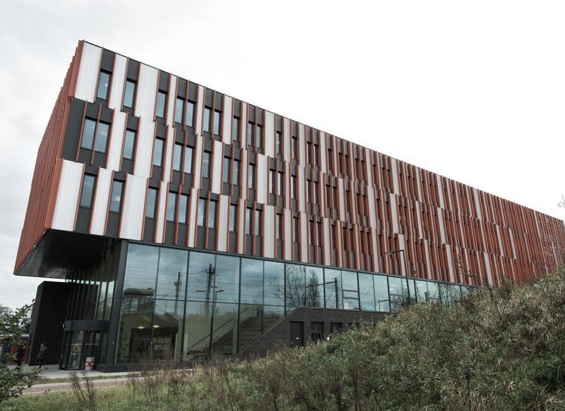 The Hout & Meubileringscollege