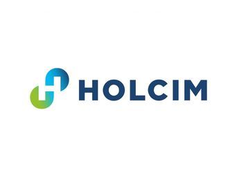 Holcim New Zealand company logo