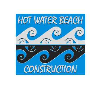 Hot Water Beach Design & Construction