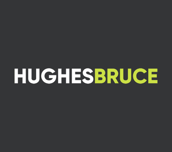 Hughes Bruce Australia Pty Ltd professional logo