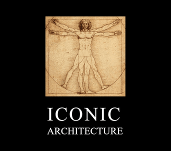 Iconic Architecture professional logo