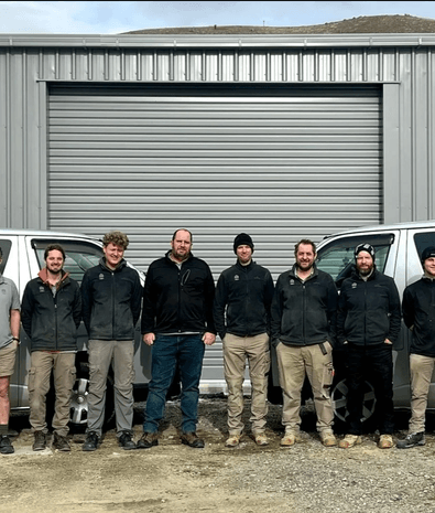 HBH Joinery